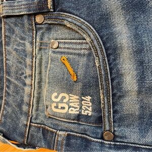 G-Star Denim Jeans